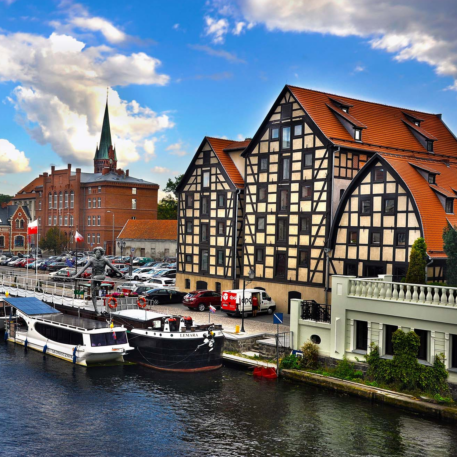 Bydgoszcz