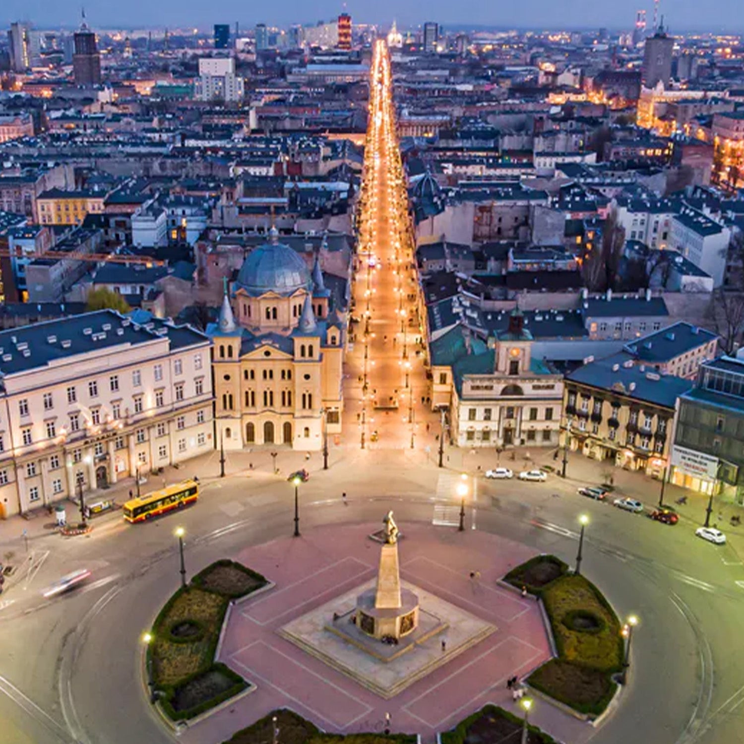 Łódź